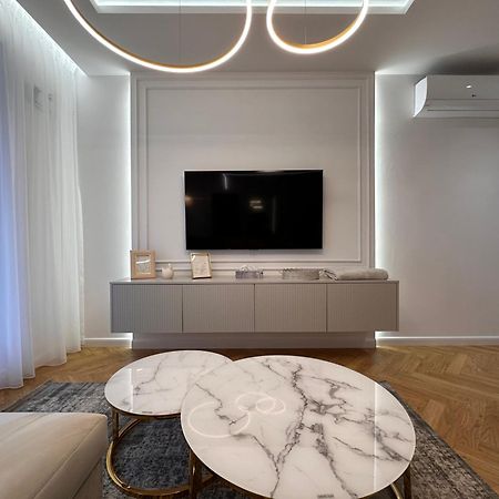 Taupe II Wyjatkowy Apartament W Centrum Lodzi Esterno foto
