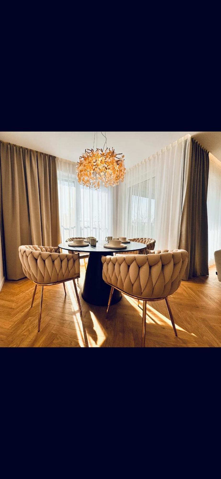 Taupe II Wyjatkowy Apartament W Centrum Lodzi Esterno foto