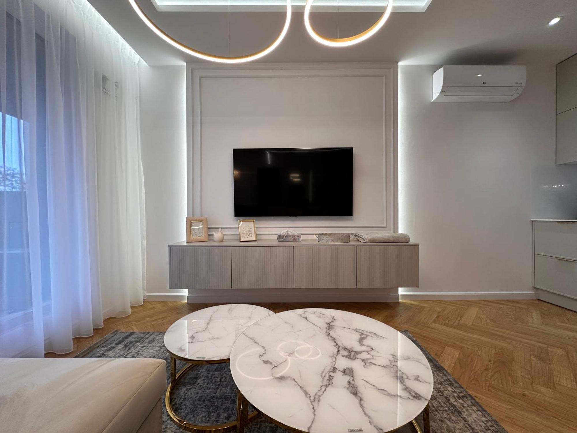 Taupe II Wyjatkowy Apartament W Centrum Lodzi Esterno foto