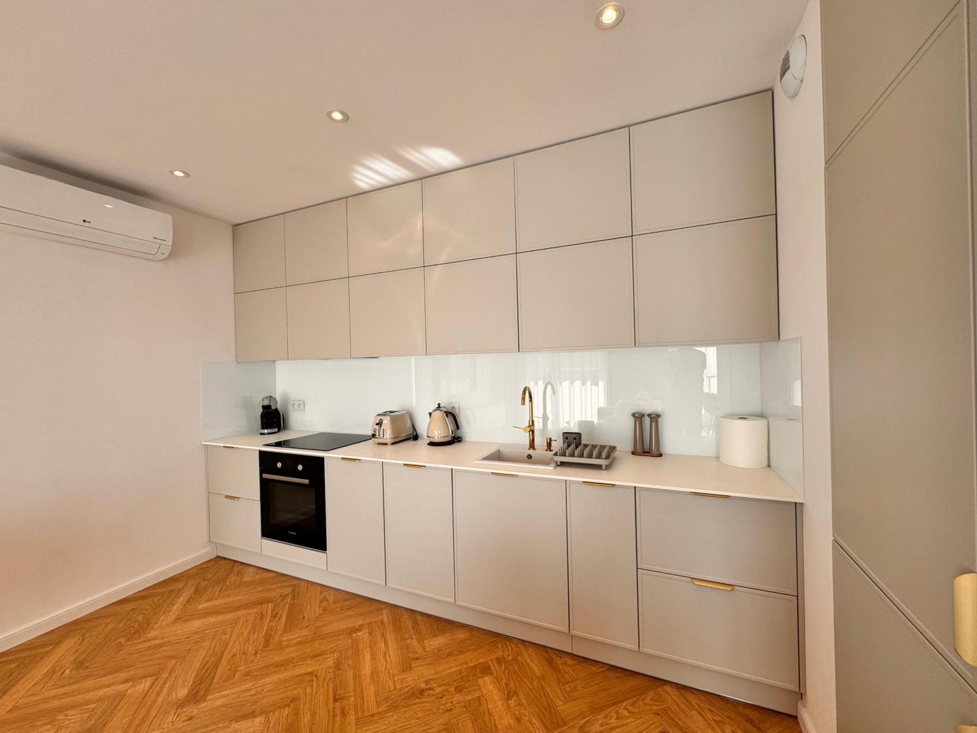 Taupe II Wyjatkowy Apartament W Centrum Lodzi Esterno foto